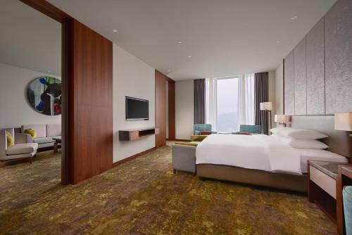 Hotel Courtyard By Marriott Taipei