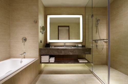 Hotel Courtyard By Marriott Taipei