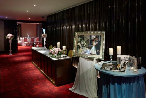 Hotel Courtyard By Marriott Taipei