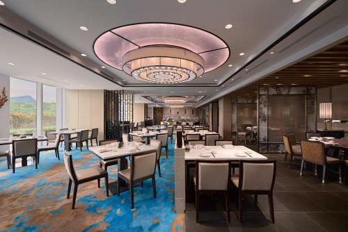 Hotel Courtyard By Marriott Taipei