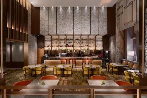 Hotel Courtyard By Marriott Taipei