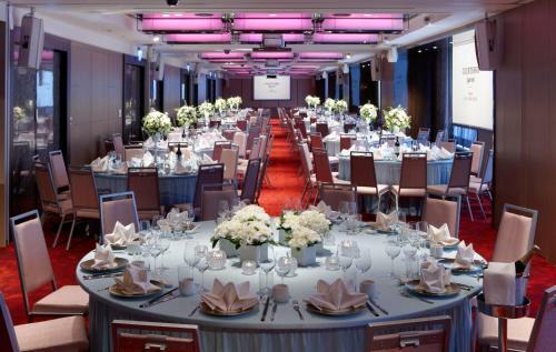 Hotel Courtyard By Marriott Taipei
