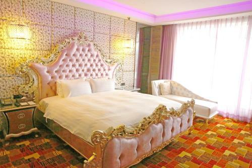 Sun Hao International Hotel