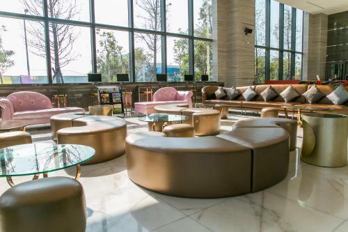 Sun Hao International Hotel