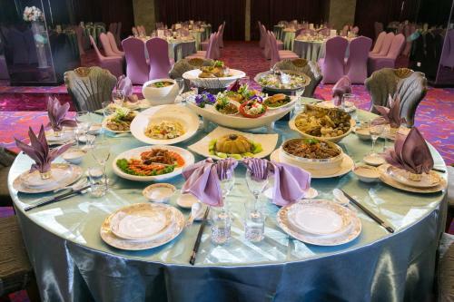 Sun Hao International Hotel