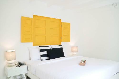 Hotel Santorini Park Stay