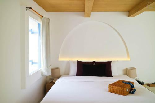 Hotel Santorini Park Stay