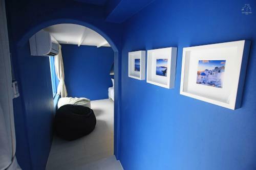 Hotel Santorini Park Stay