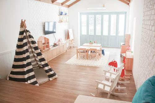 Hotel Santorini Park Stay
