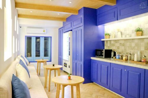 Hotel Santorini Park Stay