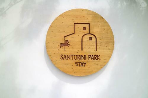 Hotel Santorini Park Stay