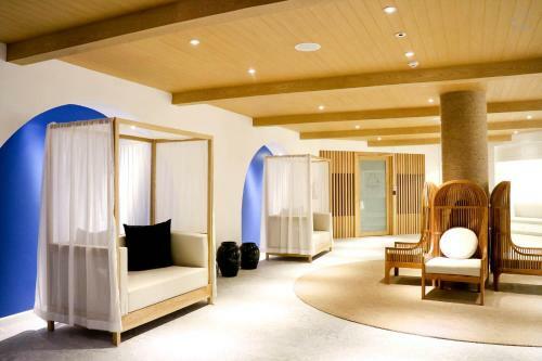 Hotel Santorini Park Stay
