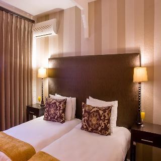 Hotel The Kelway