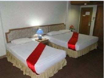 Hotel Takiab Beach