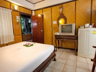 Hotel Lai-thai Guest House