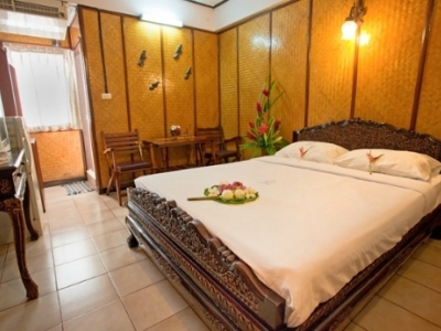 Hotel Lai-thai Guest House