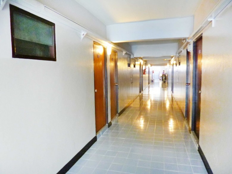 Hotel Sawasdee Pattaya