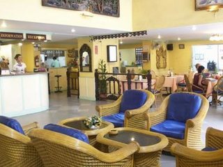 Hotel Sawasdee Pattaya