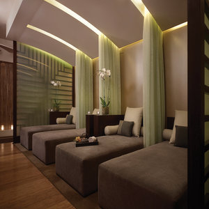 Hotel The Langham Melbourne (r�o)