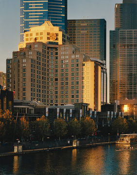 Hotel The Langham Melbourne (r�o)