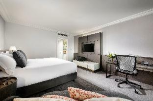 Hotel Pan Pacific Perth