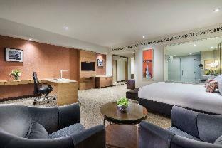 Hotel Pan Pacific Perth