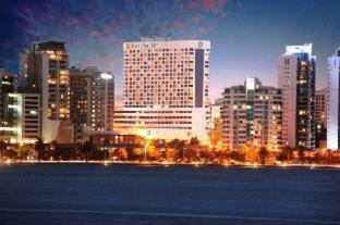 Hotel Pan Pacific Perth