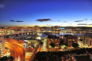 Hotel Metro Apartments Darling Harbour