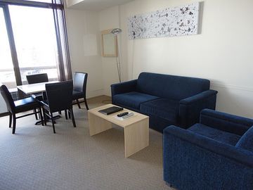 Hotel Metro Apartments Darling Harbour