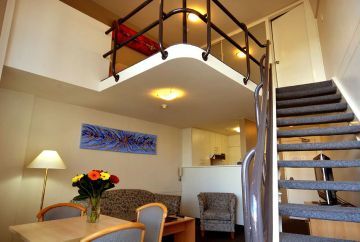 Hotel Metro Apartments Darling Harbour