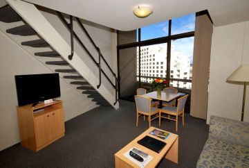Hotel Metro Apartments Darling Harbour