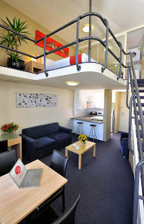 Hotel Metro Apartments Darling Harbour