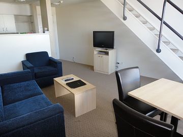 Hotel Metro Apartments Darling Harbour