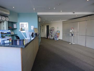 Hotel Metro Apartments Darling Harbour