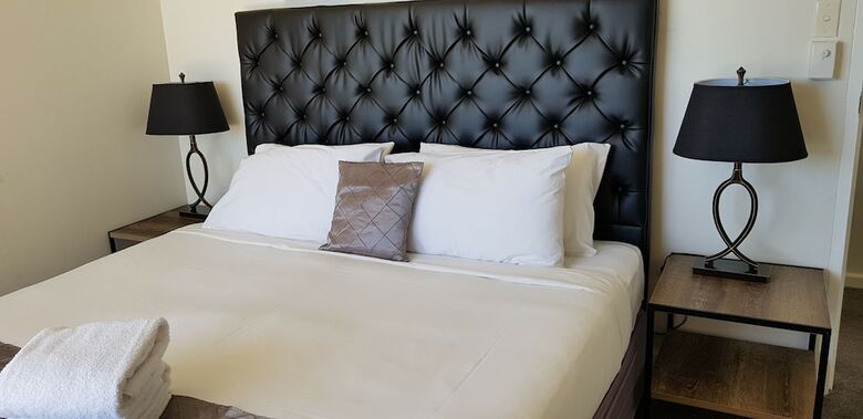 Hotel Beachcomber Surfers Paradise