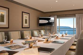 Hotel Edgewater