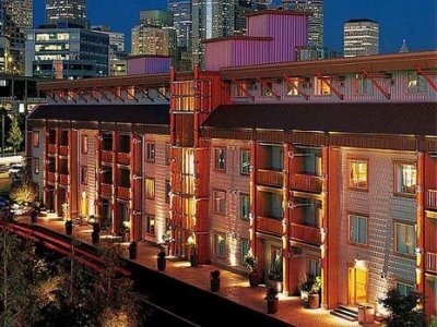 Hotel Edgewater