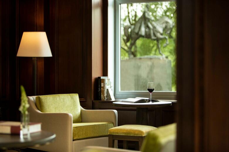 Hotel Ritz-carlton New York Central Park