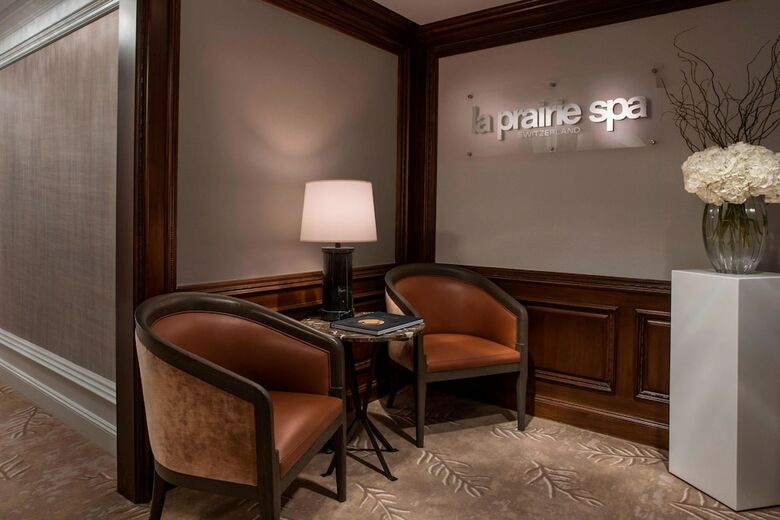 Hotel Ritz-carlton New York Central Park