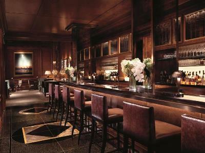 Hotel Ritz-carlton New York Central Park