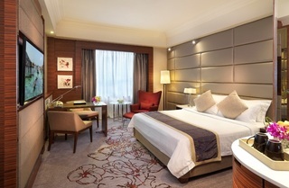 Hotel One World