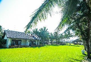 Hotel Palm Garden Resort