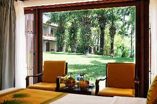 Hotel Palm Garden Resort