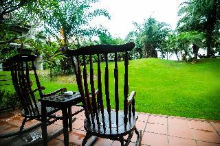 Hotel Palm Garden Resort