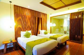 Hotel Palm Garden Resort