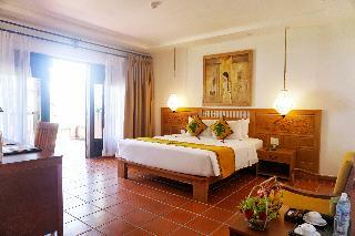 Hotel Palm Garden Resort