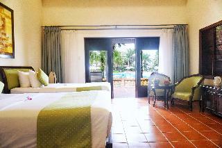 Hotel Palm Garden Resort