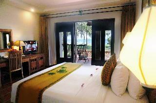 Hotel Palm Garden Resort