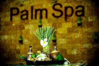 Hotel Palm Garden Resort