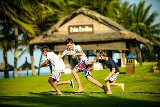 Hotel Palm Garden Resort